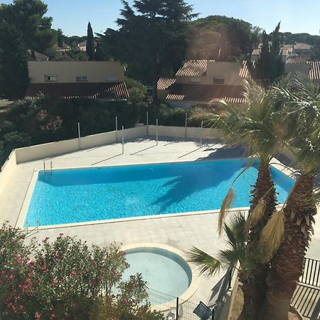 Appartement Avec Piscine Argelès-sur-Mer Zewnętrze zdjęcie