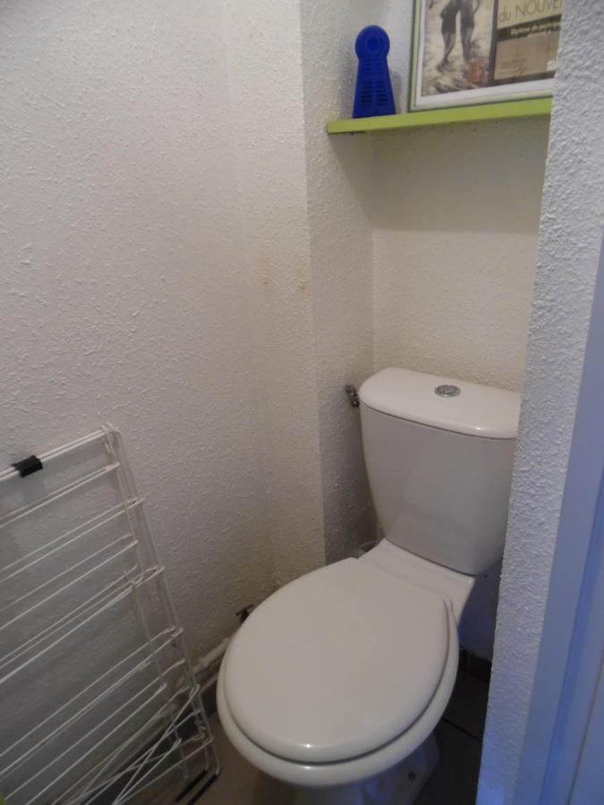 Appartement Avec Piscine Argelès-sur-Mer Zewnętrze zdjęcie
