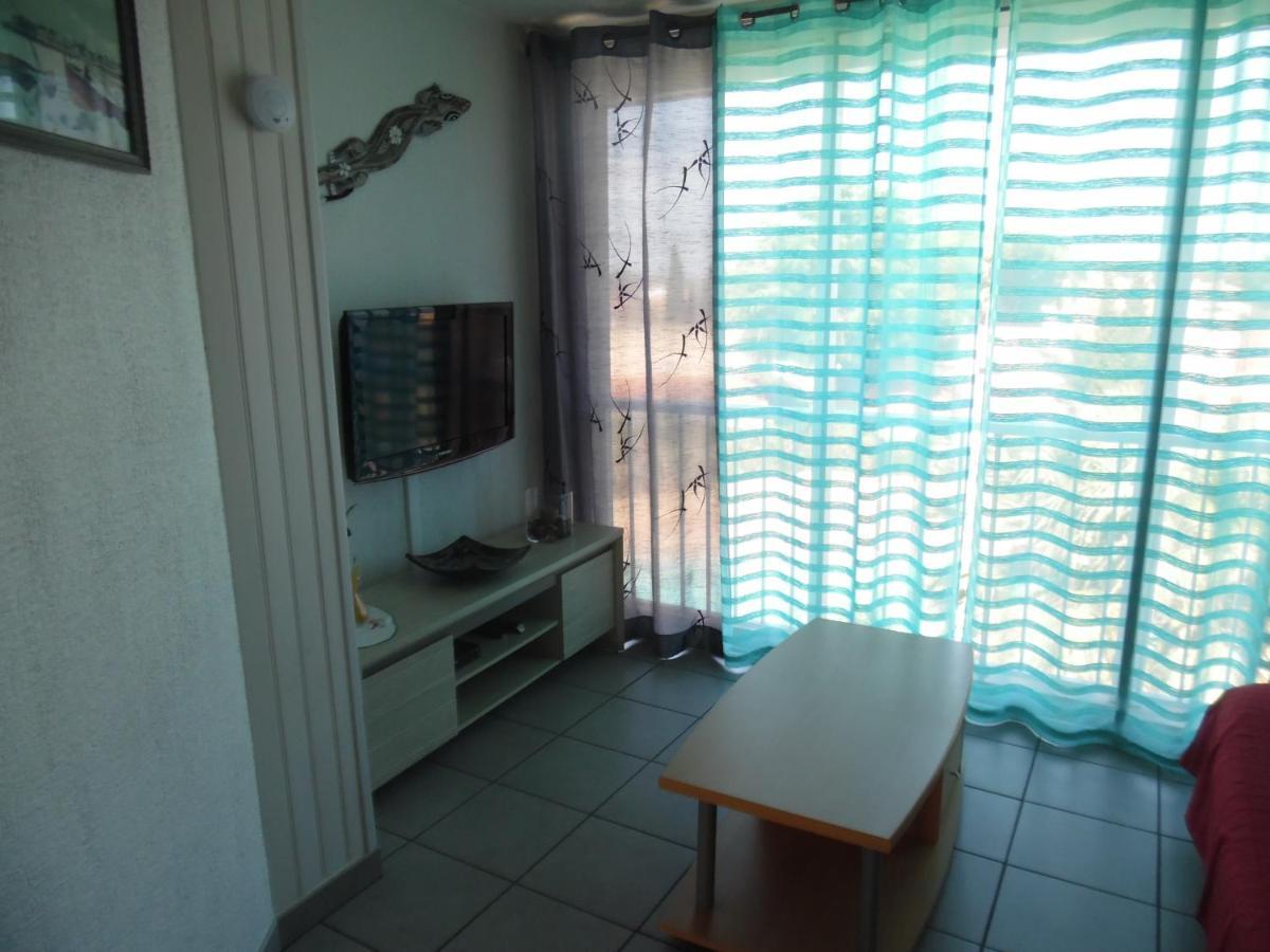 Appartement Avec Piscine Argelès-sur-Mer Zewnętrze zdjęcie