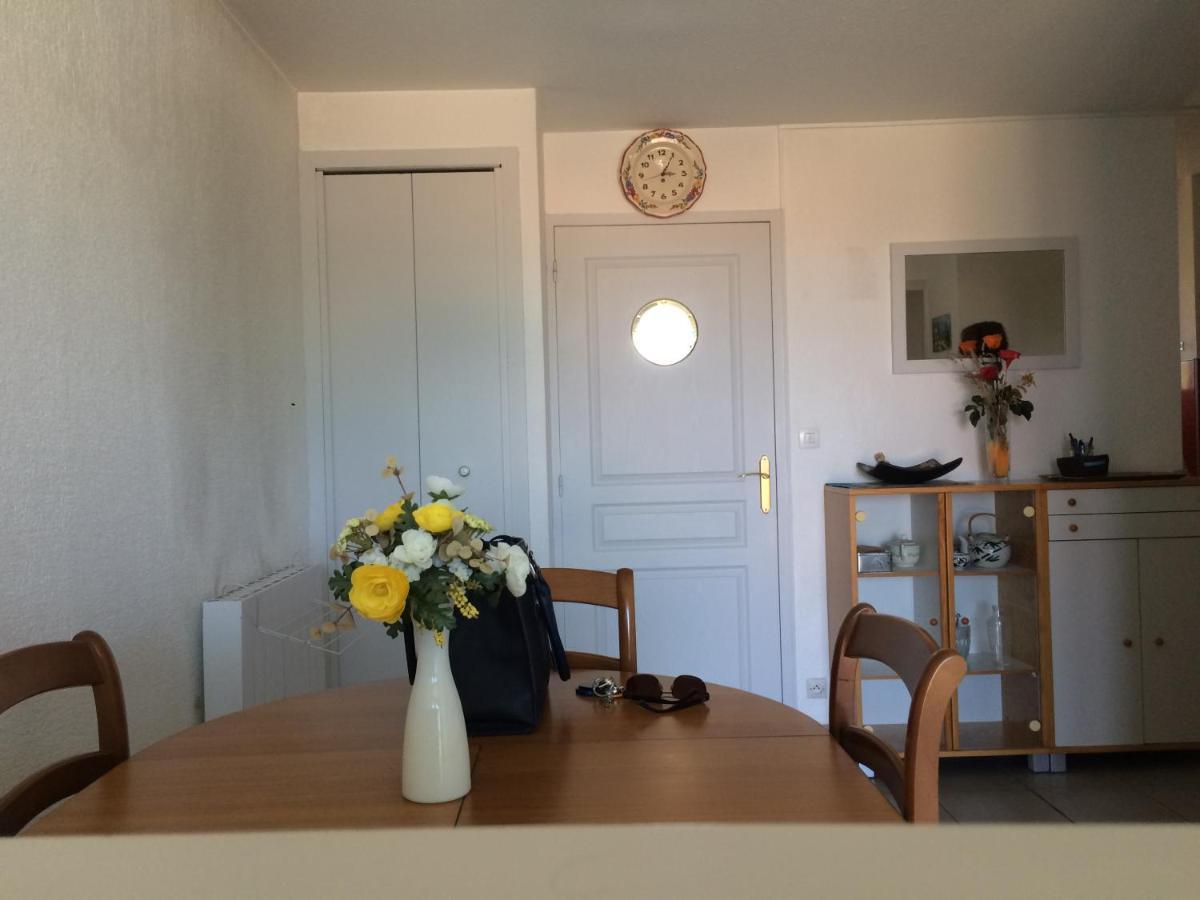 Appartement Avec Piscine Argelès-sur-Mer Zewnętrze zdjęcie