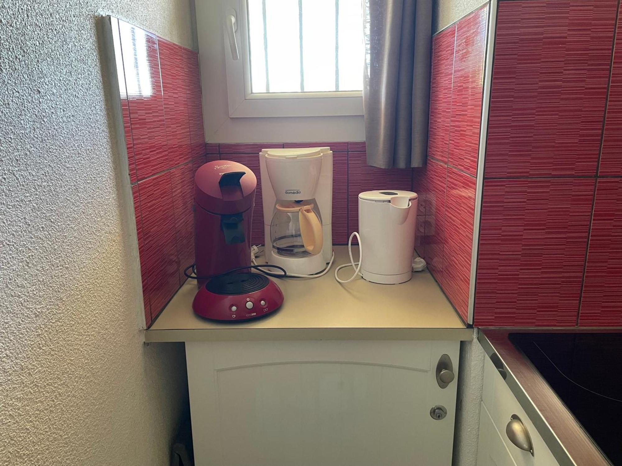 Appartement Avec Piscine Argelès-sur-Mer Zewnętrze zdjęcie
