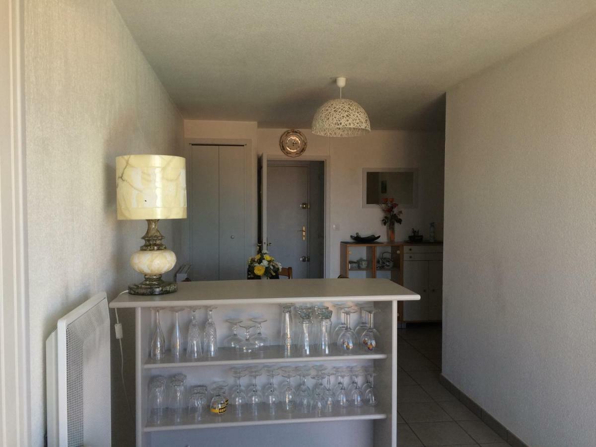 Appartement Avec Piscine Argelès-sur-Mer Zewnętrze zdjęcie